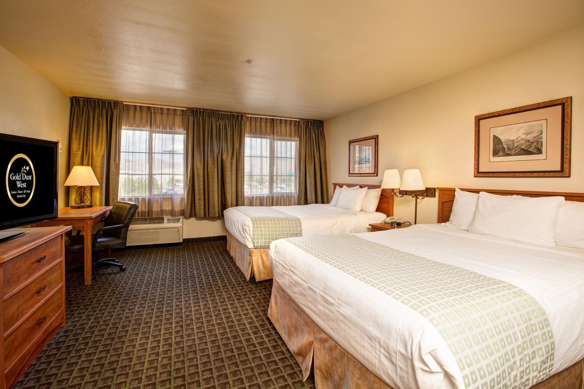 Hotel Gold Dust West 3*