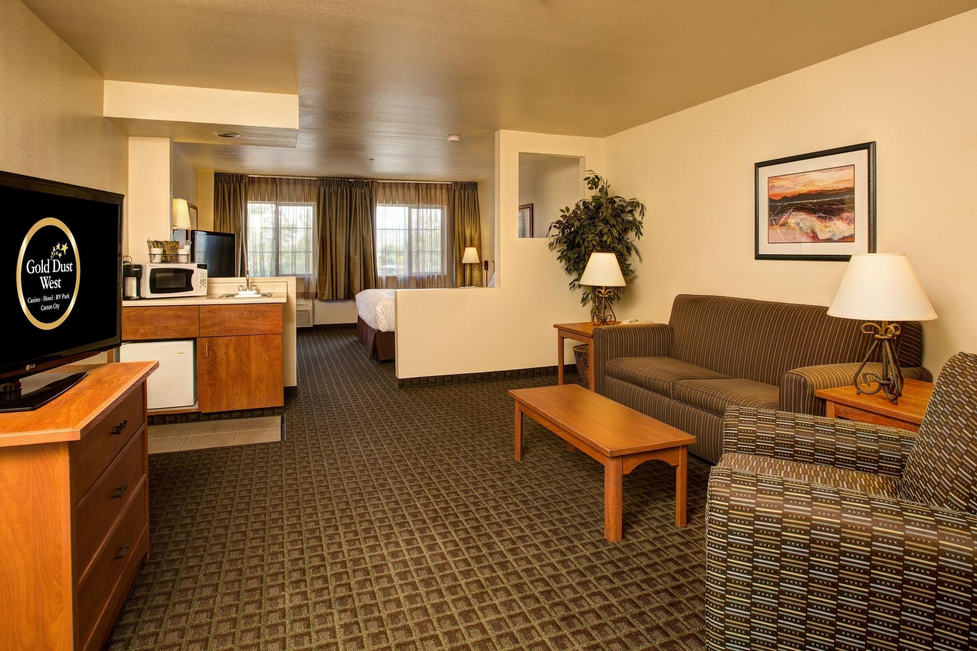 Gold Dust West Hotel 3*