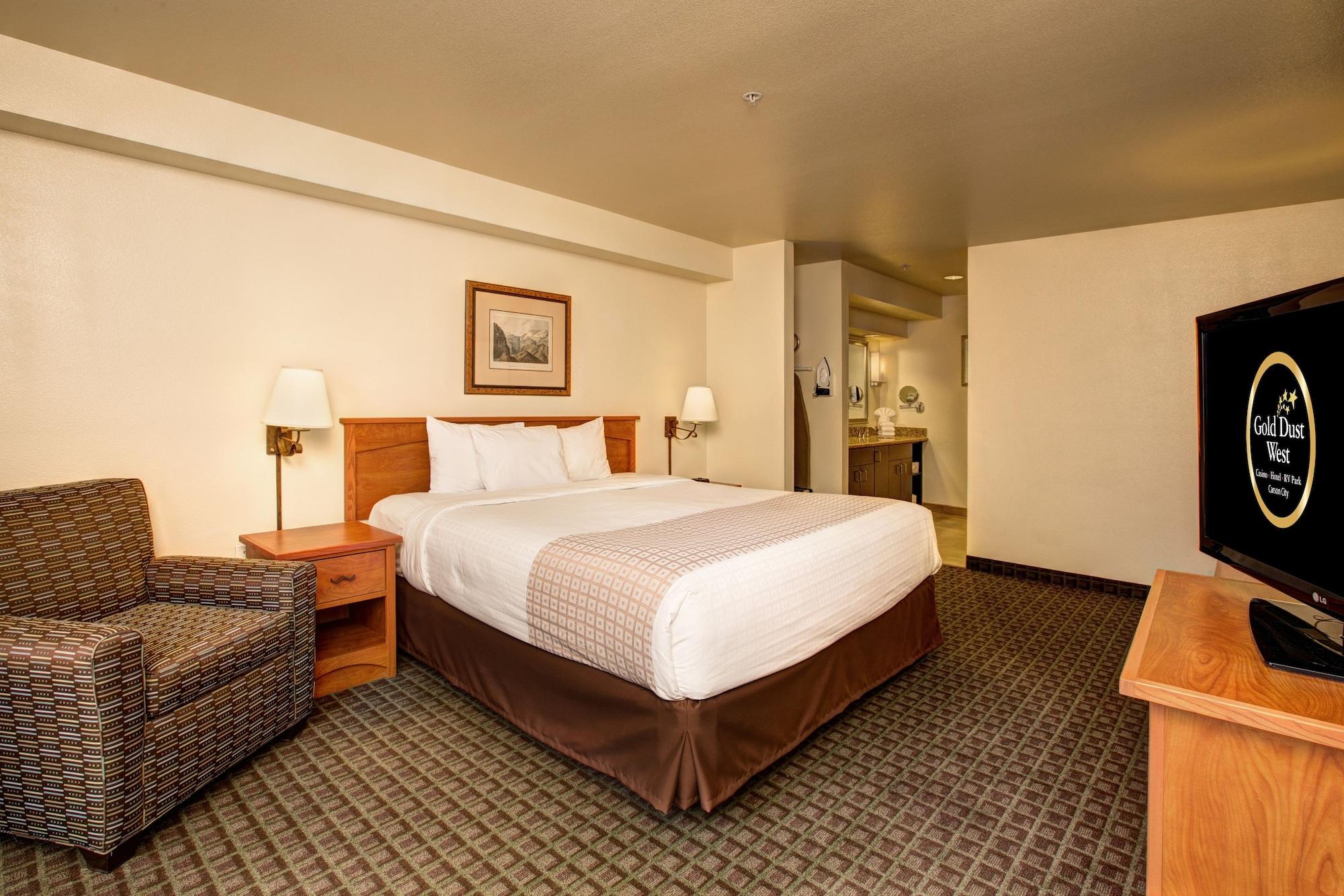 Gold Dust West Hotel 3*