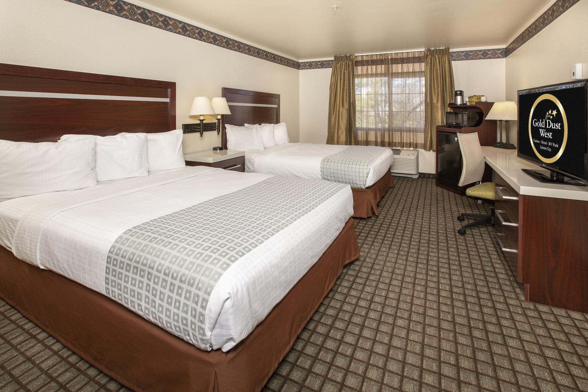 Gold Dust West Hotel 3*