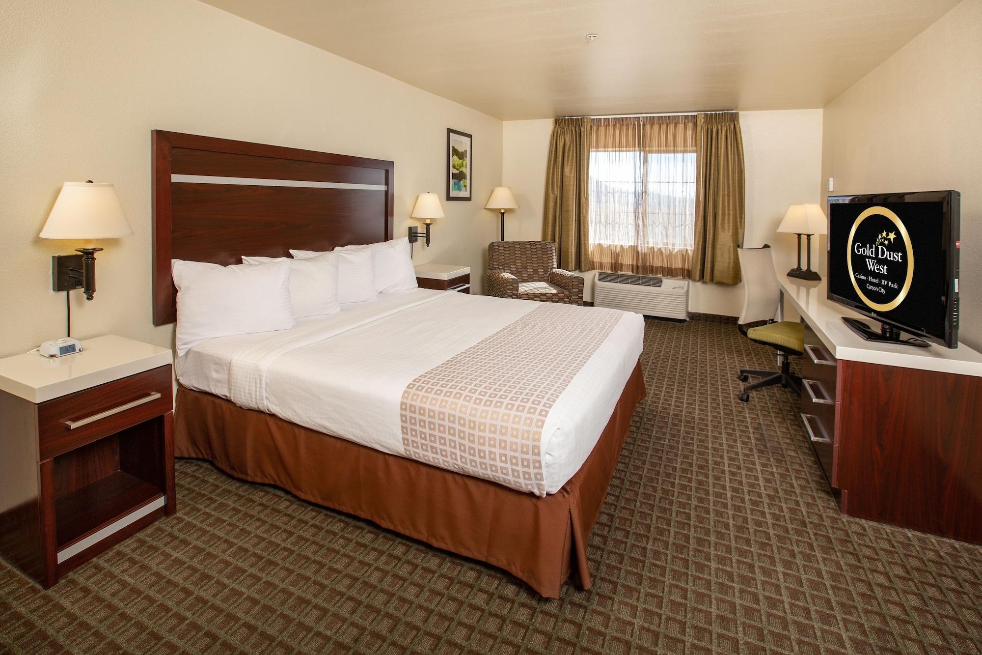 Gold Dust West Hotel