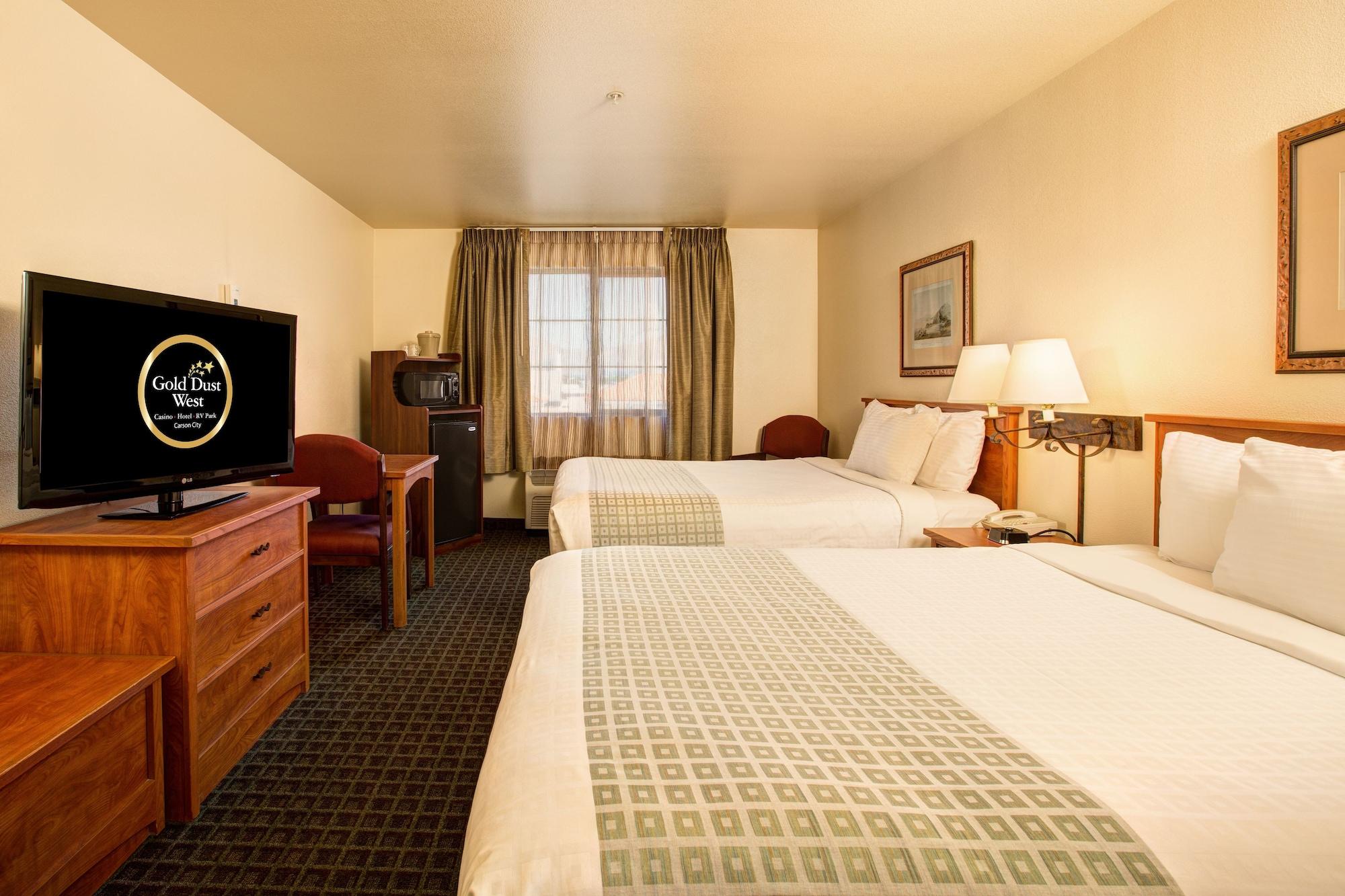 Gold Dust West Hotel