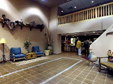 Hotel Gold Dust West