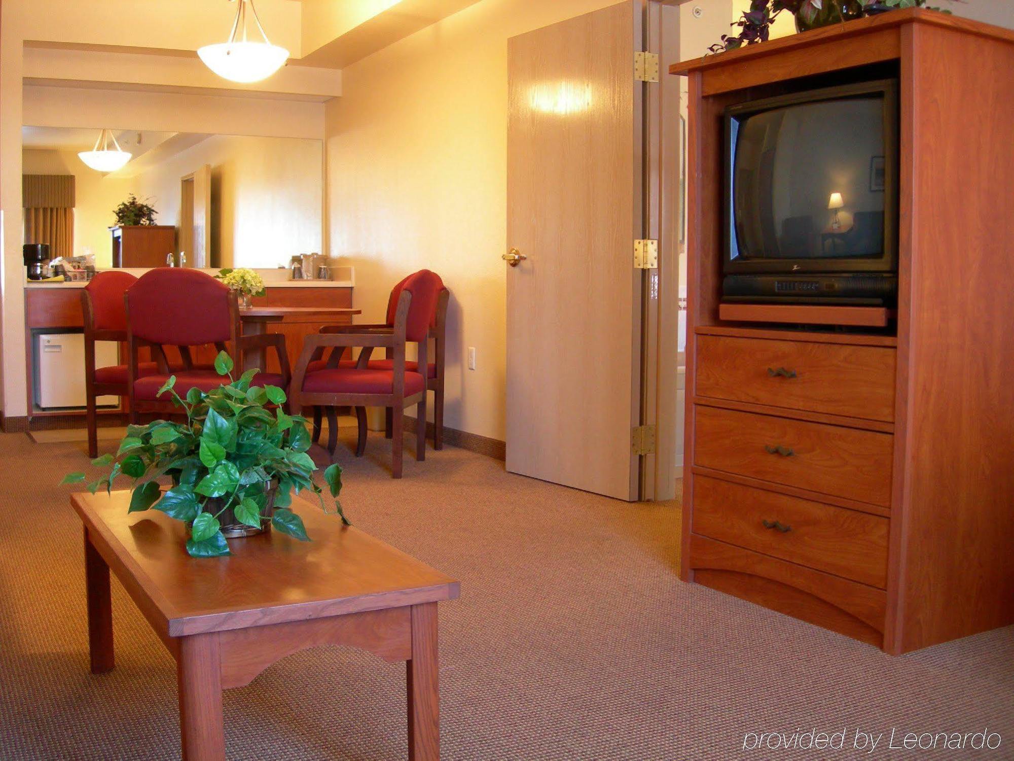 Hotel Gold Dust West