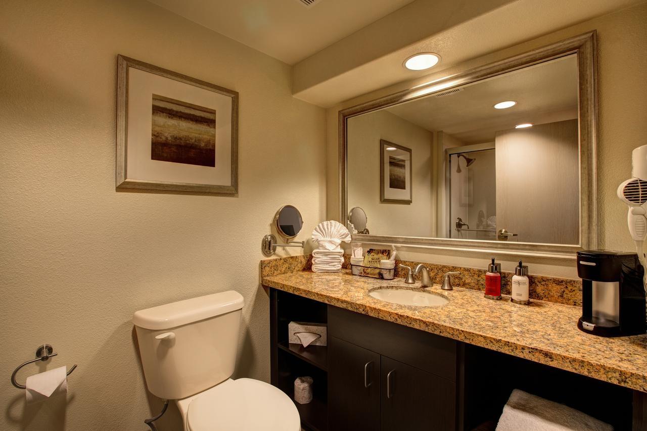 Hotel Gold Dust West 3*