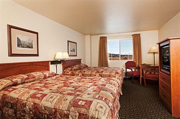 Hotel Gold Dust West